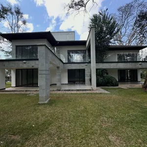 5 Bedroom Villa for Sale in Karen Nairobi