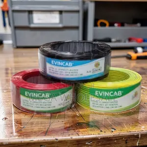 Single Core Electrical Wiring Cables (1.0mm-4.0mm)