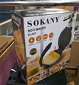 Sokany Electric Chapati Maker - 1