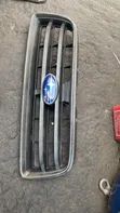Subaru Forester SG 2002-2005 Front Grille Badge - 1