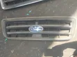 Subaru Forester SG 2002-2005 Front Grille Badge - 2
