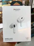 Yesido JB27 BT 5.3 TWS Wireless Earbuds - White - 2
