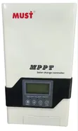 Must MPPT Solar Charge Controller 80A/60A (12V-48V, Max PV 145V) - 2