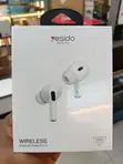 Yesido JB27 TWS Wireless In-Ear Earbuds - 4