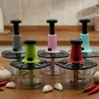 Ganesh Bingo Push Chopper - 2