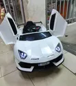 888 Kids Remote Controlled Car - 1