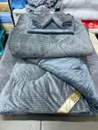 Luxury Velvet Duvet Set (5-in-1) - Warm & Soft - 4