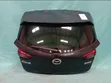 Mazda CX-3 Boot Lid 2015-2018 - 1