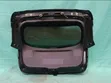 Mazda CX-3 Boot Lid 2015-2018 - 2