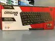 HyperX Alloy Origins 60 Wired Mechanical Gaming Keyboard - 1