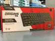 HyperX Alloy Origins 60 Wired Mechanical Gaming Keyboard - 2