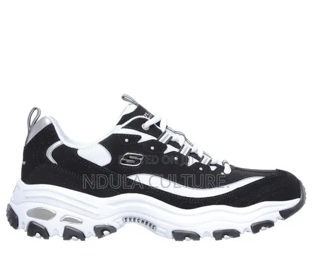 Skechers D'Lites Original Sneakers - 1