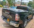 Toyota Hilux Revo Double Cab Diesel 2.8 AWD 2018 - 1