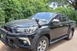 Toyota Hilux Revo Double Cab Diesel 2.8 AWD 2018 - 2