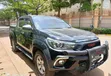 Toyota Hilux Revo Double Cab Diesel 2.8 AWD 2018 - 3