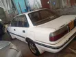 Toyota Corolla 2000 White - 4