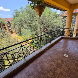 4-Bedroom Penthouse in Lavington, Valley Arcade for Rent