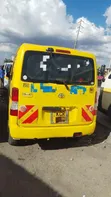 Toyota TownAce 2011 Yellow - 1