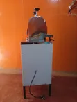 Mashine ya Miwa ya Umeme na Mwongozo - Imetumika - 1