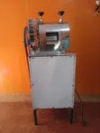 Mashine ya Miwa ya Umeme na Mwongozo - Imetumika - 3