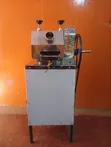 Mashine ya Miwa ya Umeme na Mwongozo - Imetumika - 5