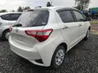 Toyota Vitz 2019 - Mpya Kutoka Nje - 3