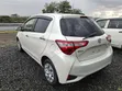 Toyota Vitz 2019 - Mpya Kutoka Nje - 5