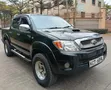 Toyota Hilux Double Cabin 2011 - 3