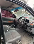 Toyota Hilux Double Cabin 2011 - 4