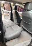 Toyota Hilux Double Cabin 2011 - 5