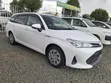 Toyota Corolla Fielder 2019 Nyeupe - 1