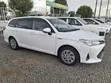 Toyota Corolla Fielder 2019 Nyeupe - 2