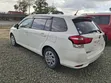 Toyota Corolla Fielder 2019 Nyeupe - 3