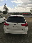 Toyota Corolla Fielder 2019 Nyeupe - 5