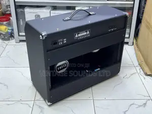Fender Frontman 212R 100W 2x12 Guitar Combo Amp