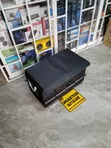 Foldable Car Boot Organizer | Oxford Fabric Storage Box - 1