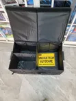 Foldable Car Boot Organizer | Oxford Fabric Storage Box - 2