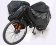 Waterproof Bike Cover - Universal Fit - 1