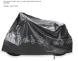 Waterproof Bike Cover - Universal Fit - 2
