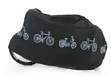 Waterproof Bike Cover - Universal Fit - 4