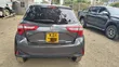Toyota Vitz 1.0 FWD 5dr 2019 Gray - 2
