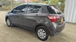 Toyota Vitz 1.0 FWD 5dr 2019 Gray - 3