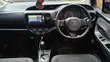 Toyota Vitz 1.0 FWD 5dr 2019 Gray - 4