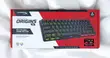 HyperX Alloy Origins 60 Mechanical Gaming Keyboard - 1
