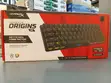 HyperX Alloy Origins 60 Mechanical Gaming Keyboard - 1