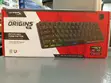 HyperX Alloy Origins 60 Mechanical Gaming Keyboard - 2