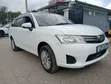 Toyota Corolla Fielder 2015 Nyeupe - 2