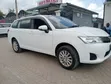 Toyota Corolla Fielder 2015 Nyeupe - 4