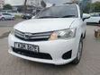 Toyota Corolla Fielder 2015 Nyeupe - 5