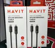 Havit Type-C to Lightning Cable CB6246 - 1